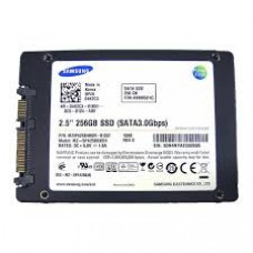 Dell 4K2C3 MZ-5PA2560/0D1 2.5" 9.5mm SSD SATA 256GB 3.0 Samsung Laptop Ha • 4K2C3