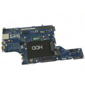 Dell Motherboard E5540 Laptop (System Mainboard) Core i5 1.9Ghz 4N0VT