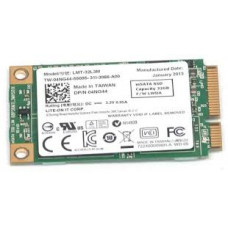 Dell 4NG44 LMT-32L3M PCIe SSD MSATA 32GB LITE-ON IT Laptop Hard Drive • 4NG44