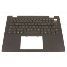 Dell Palmrest Keyboard Assy. W/O TouchPad For Latitude 3420 4PX9K 
