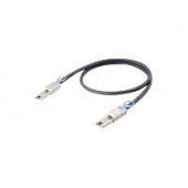 Lenovo ThinkServer 4 Meter 26 Pin (SFF-8088 To SFF-8088) External Mini-SAS Cable 4X90F31497