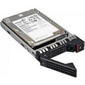 Lenovo 300 GB 15K Internal Hard Drive SAS 6Gb/s 2.5