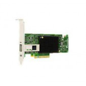 Lenovo ThinkServer OCe14401-UX-L PCIe 40Gb 1 Port QSFP+ Converged Network Adapter By Emulex 4XC0F28738