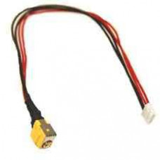 Acer Bezel Extensa 5620 DC Power Jack PLUG PORT Cable Harness 50.4T335.001