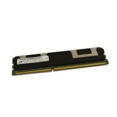 HP Memory 4GB 2Rx4 PC3-10600R DIMM 500203-001