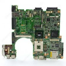 HP System BoardTEM DUO CORE 500907-001