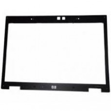 HP Bezel Elitebook 8530P LCD Front Bezel 15.4 Black 501111-001