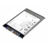 HP Hard Drive SSD, 80GB, 1.8 501492-001
