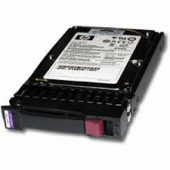 HP Hard Drive 146GB 15K 2.5 SAS DP 3G HDD W/TRAY DH0146BALWN