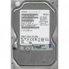 Hewlett-Packard HP 160GB 7200 RPM SATA 3.0Gb/s 3.5" Internal Hard Drive • 504336-001