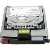 HP Hard Drive 146GB 15K RPM DP 2.5-in SAS 504344-001