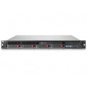 HP Server DL360 G6 X5550 2P 12GB 8SFF HPM 504633-001