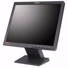 Lenovo Monitor 17" LCD Display ThinkVision L1711p 5047-HB2