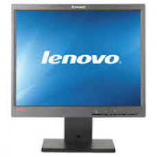 Lenovo Monitor 17" LCD Display ThinkVision L1712p 15:4 5047-HC2