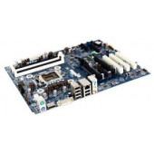 HP System Board Z200 DDR3-1333 506285-001