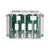 HP Drive Cage Kit ML370/DL370G6 8 SFF 507803-B21
