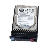 HP Hard Drive 500GB 6GBs 7.2K 2.5" SAS Hot Plug MM0500FAMYT