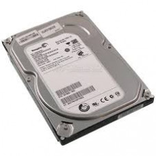HP Hard Drive 320GB SATA 7200RPM 3.5IN ROHS For Z200 Workstation 508026-001