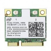 Sony Network Card Vaio VGN-NW Series Wireless Card 512AN-HMW