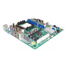 HP System Board Motherboard M2N68-LA PAVILION P6000 AM2 Motherboard 513426-001