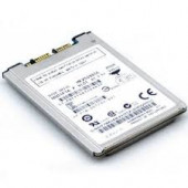 HP Hard Drive 120GB SATA 5400 RPM 1.8-inch 8MB For 2730P 516484-001 	 