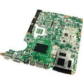 HP Processor DV6-1100 INTEL MOTHERBOARD 518433-001