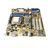 HP System Board Motherboard NODUSM3 GL8E A8M2N-LA AM2 Motherboard 5188-5622