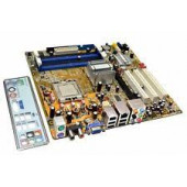 HP System Board Motherboard Leonite-GL8E ASUS P5LP-LE 945G LGA 775 SYSTEMBOARD 5188-6733