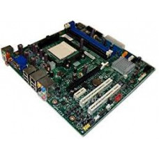 HP System Board Motherboard NETTLE-GL8 MCP61PM-HM AM2 Motherboard 5189-2786