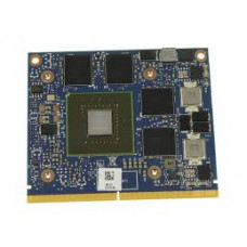 Dell 51Y08 Nvidia Quadro K1100M 2GB Video Card Precision M4800 Graphics • 51Y08