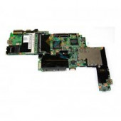 HP System Board w/PROC Core2Duo SL9600 530589-001