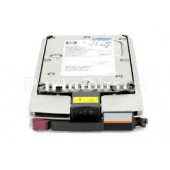 HP Hard Drive 300GB 15K FC EVA M6412 Enc Hot Pluggable 531294-001