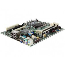 HP PCA PIKETON SFF COLUMBUS 531991-001