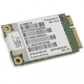 HP Network Card DV5-2000 Series HSPA Minicard Wireless Card 531993-001