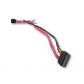 HP Cable AIO 610-1000KR Optical Drive Eject Button Cable 537394-001