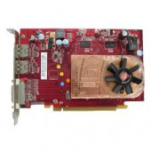 HP HD4650 1GB PCIe X16 RV730PRO 538052-001