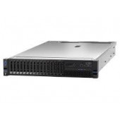 IBM Server System X3650 M5 1 Xeon E5 V3 Eight-Core 2.60 GHz 8.00 GT/s RAM 16 GB 0x No Hard Drive 3.5" SAS No Optical LAN 4 X 5462AC1