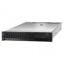 IBM Server System X3650 M5 1 Xeon E5 V3 Eight-Core 2.60 GHz 8.00 GT/s RAM 16 GB 0x No Hard Drive 3.5" SAS No Optical LAN 4 X 5462AC1