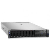 IBM Server System X3650 M5 Xeon E5 V3 Six-Core 2.40 GHz 8.00 GT/s RAM 16 GB 3 X 600 GB DVD-ROM 550 Watts Power Supply 5462IU4