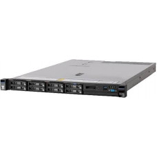 IBM Server System X3550 M5 No Processor No Memory No Hard Drive No Optical ServeRAID M5210 No OS Installed No License With 5463J2U