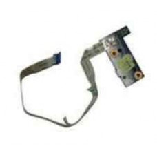 ACER Bezel M5-583P-6637 USB BOARD With POWER BUTTON 55.M9YN7.001