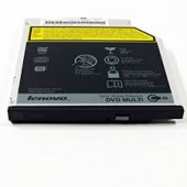 Lenovo DVD SUPER MULTI DVD/CDRW Multi-burner SATA R400 - RAMBO 6 55Y9240