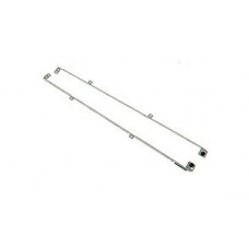 Dell 56VMF Right LCD Bracket AM0MF000M00 Alienware M17X R3 56VMF