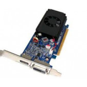 HP Video Card NVIDEA GEFORCE G310 512MB PCI-e Low Profile 572029-001