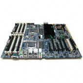 HP System Board Z800 1333MHZ B3 576202-001