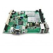 HP Motherboard System Board W/ Processor ATOM N230 ROHS For RP3000 578194-001