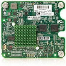 HP Adapter NC550m PCIE x8 10Gb Flex10 Dual Port Ethernet 581202-001