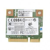 HP WLAN 802.11abgn CLRT2 HLGN FR MOW 582564-001