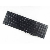 HP Keyboard For 6540B 6545B 15.6" W/Cable 583293-001
