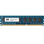 HP Memory 4GB PC3-10600 DDR3-1333MHZ 240-PINS NON-ECC Unbuffered 585157-001